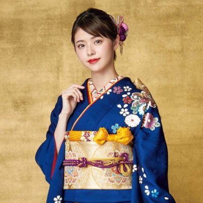 【魅力満載】京都きもの友禅の特長とは？伝統と美しさが織りなす極上のきもの体験